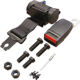 Retractable Seat Belt Kit For Grammer 65 / 75 Seats