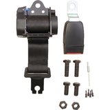 Retractable Seat Belt Kit For Grammer 65 / 75 Seats