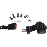 Retractable Seat Belt Kit For Grammer 65 / 75 Seats