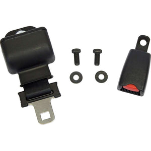 45.5" Retractable Seat Belt Kit