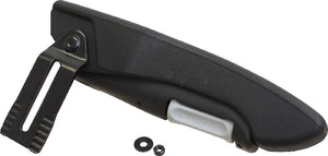 Arm Rests for Suspension Seat (Adjustable)