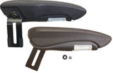 Arm Rests for Suspension Seat (Adjustable)