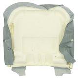 Seat Back Cushion for Milsco Seats