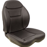 Seat Cushion Set for Milsco Seats