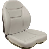 Seat Cushion Set for Milsco Seats