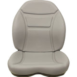 Seat Cushion Set for Milsco Seats