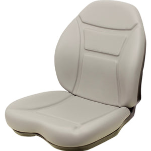 Seat Cushion Set for Milsco Seats