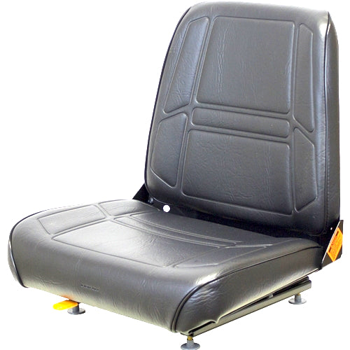 Tractor Seat for Lifts, Mowers, Cranes