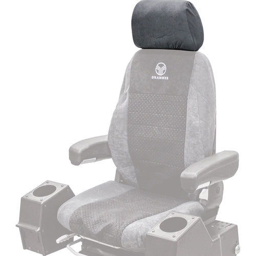 Headrest Extension Cover Kit for Grammer