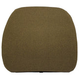 Personal Posture Seat Back Cushion for John Deere