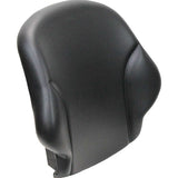 Vinyl Back Rest Seat Cushion for Grammer 531