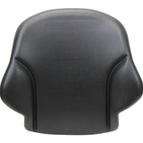 Vinyl Back Rest Seat Cushion for Grammer 531