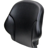 Vinyl Back Rest Seat Cushion for Grammer 531