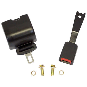 Retractable Seat Belt Kit