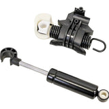 Fore/Aft Isolator Kit for Mechanical Suspension