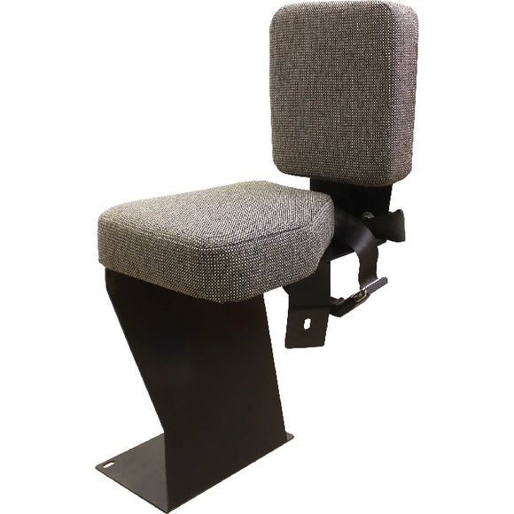 Instructional Side Kick Buddy Seat for International / Case IH