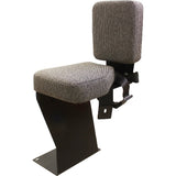 Instructional Side Kick Buddy Seat for International / Case IH