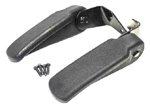 Tractor / Skid Loader/ Mower Seat Arm Rest Kit