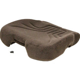 Fabric Seat Cushion for Grammer 741