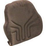 Fabric Back Rest Seat Cushion for Grammer 721, 731, 741