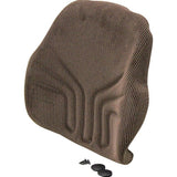 Fabric Back Rest Seat Cushion for Grammer 721, 731, 741