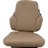 Instructional Side Kick Buddy Seat for John Deere 9000 Series