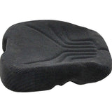 Fabric Seat Cushion for Grammer 741, 742 (Heated)