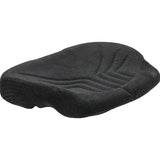 Fabric Seat Cushion for Grammer 741, 742 (Heated)