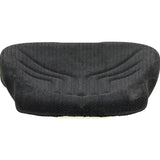 Fabric Seat Cushion for Grammer 741, 742 (Heated)