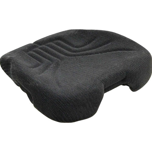 Fabric Seat Cushion for Grammer 741, 742 (Heated)