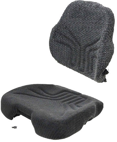 Seat Cushion Set for Grammer 741