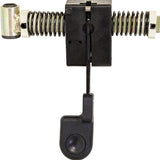 Fore / Aft Isolator Latch for Sears