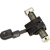 Fore / Aft Isolator Latch for Sears