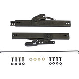 Double-Locking Slide Rail Kit for Sears