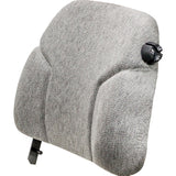 Fabric Seat Back Cushion For Case IH