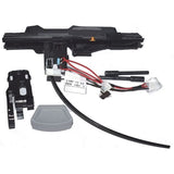 Air Ride Seat Weight Adjustment Switch Kit