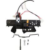 Air Ride Seat Weight Adjustment Switch Kit