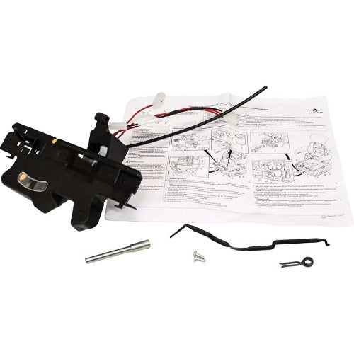 Air Ride Seat Weight Adjustment Switch Kit – SeatHaus