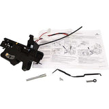 Air Ride Seat Weight Adjustment Switch Kit