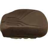 Fabric Seat Cushion for Grammer 731, 732