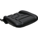 Seat Cushion for Pilot Seats