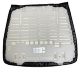 Vinyl Seat Cushion for Grammer B12 / GS12