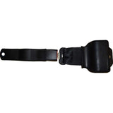 3" Retractable Seat Belt Kit for Sears Seats