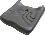 Seat Cushion for MSG10, MSG12, MSG20 Seat w/ Low Back