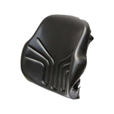 Vinyl Back Rest Seat Cushion for Grammer 721, 731, 741