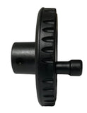 Mechanical Suspension Weight Adjustment Knob for Seats