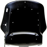 Backrest Panel Kit for Grammer 531 Seats