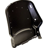 Backrest Panel Kit for Grammer 531 Seats