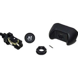 Air Ride Seat Weight Adjustment Switch Kit