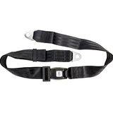 60" Lap Seat Belt Kit